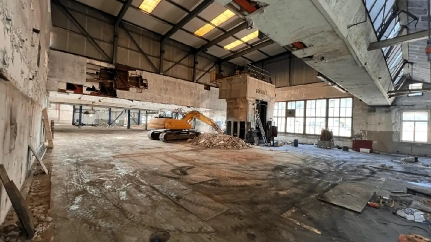 Lagerraum mieten - 2882 St-Ursanne - Foto 4