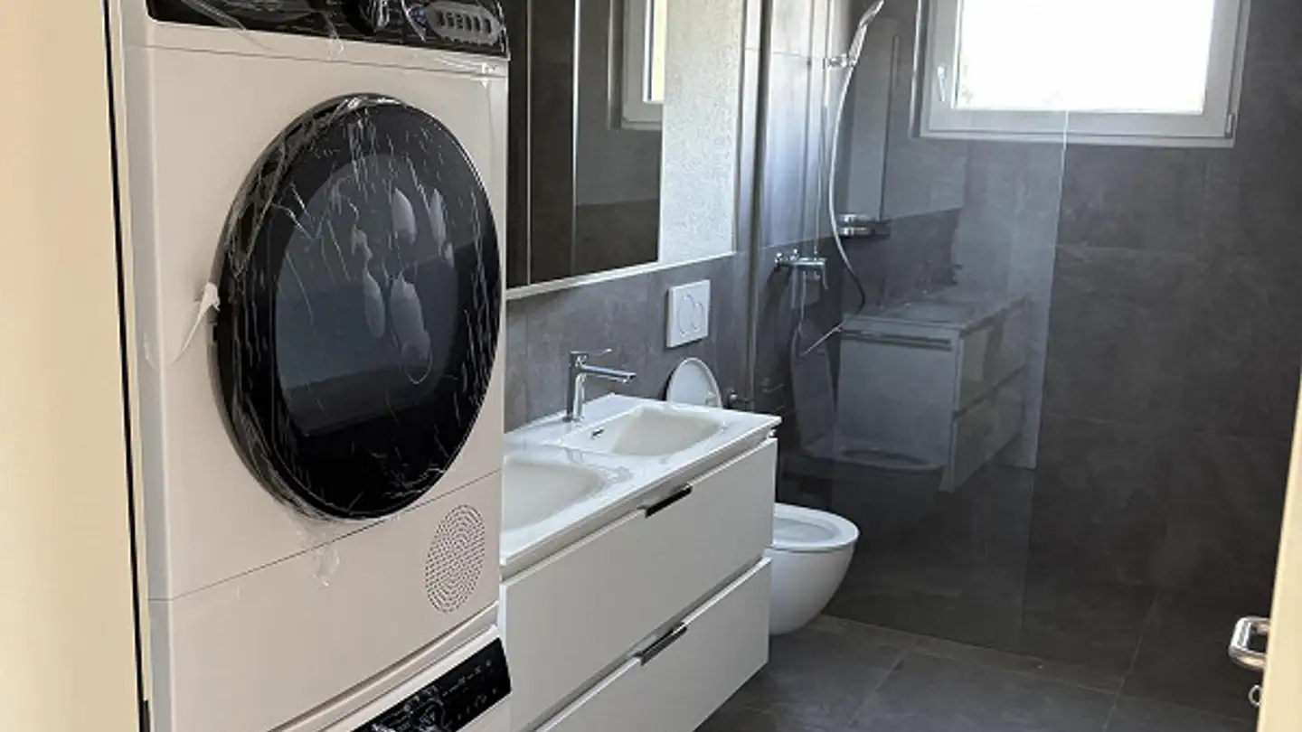 Appartamento in affitto - Weinfelderstrasse 1, 8560 Märstetten - Photo 2