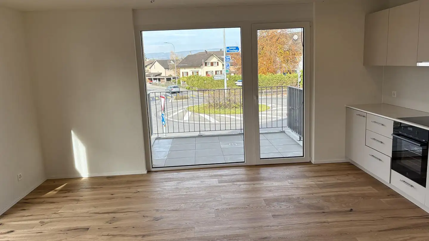 Appartamento in affitto - Weinfelderstrasse 1, 8560 Märstetten - Photo 3