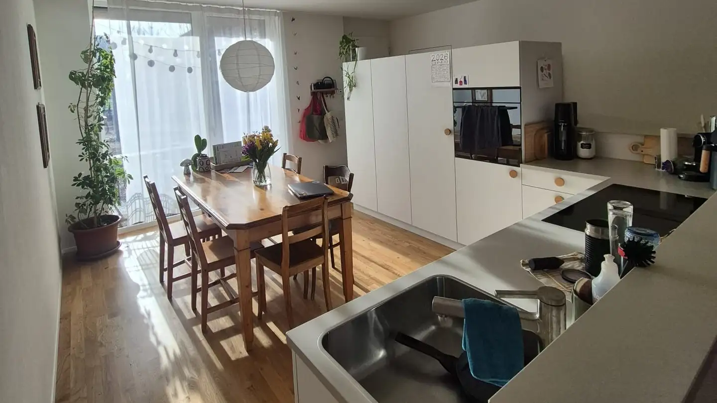 Chambre à louer - 5000 Aarau