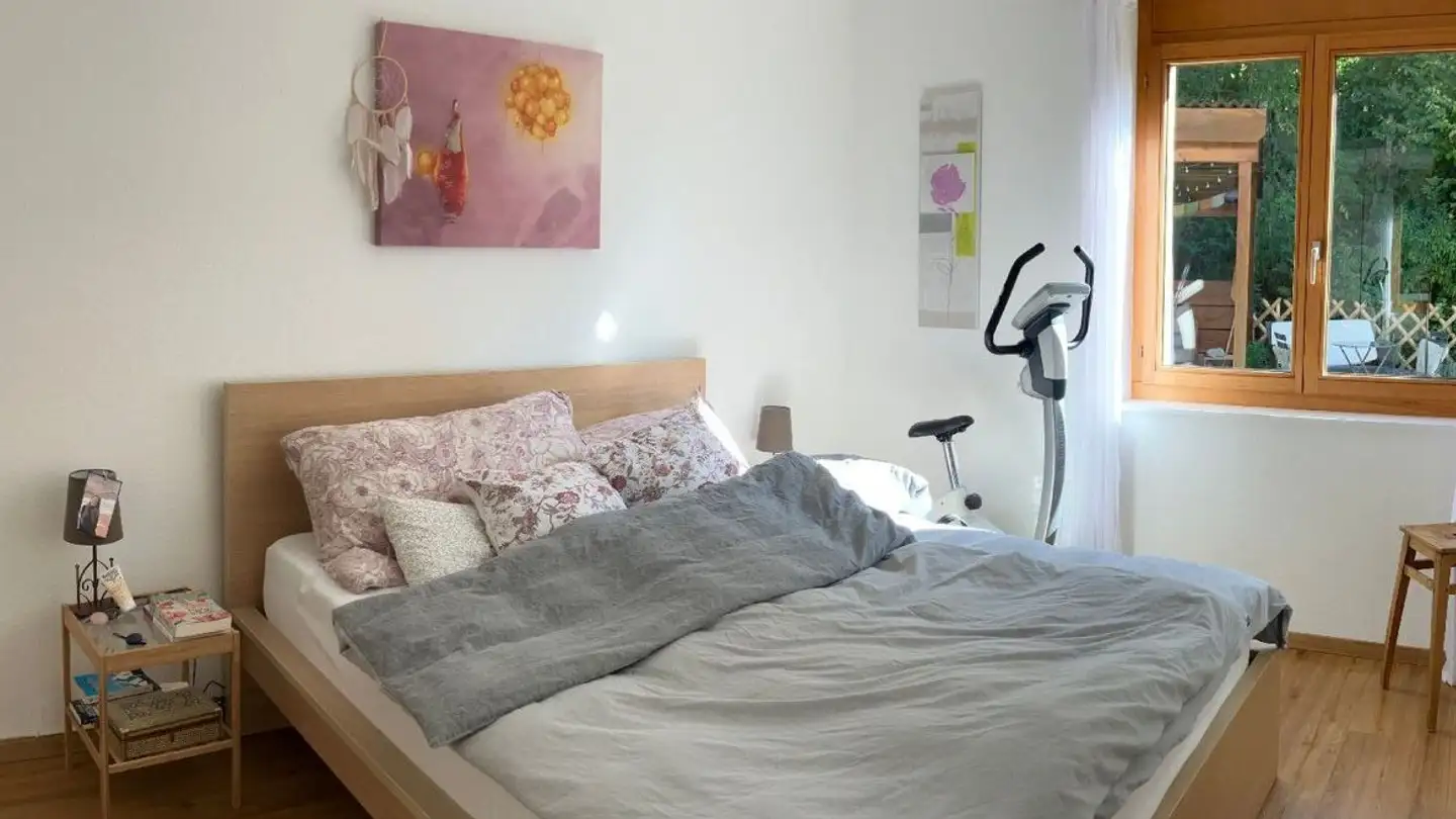 Apartment for sale - Route Principale 13, 2073 Enges - Photo 4