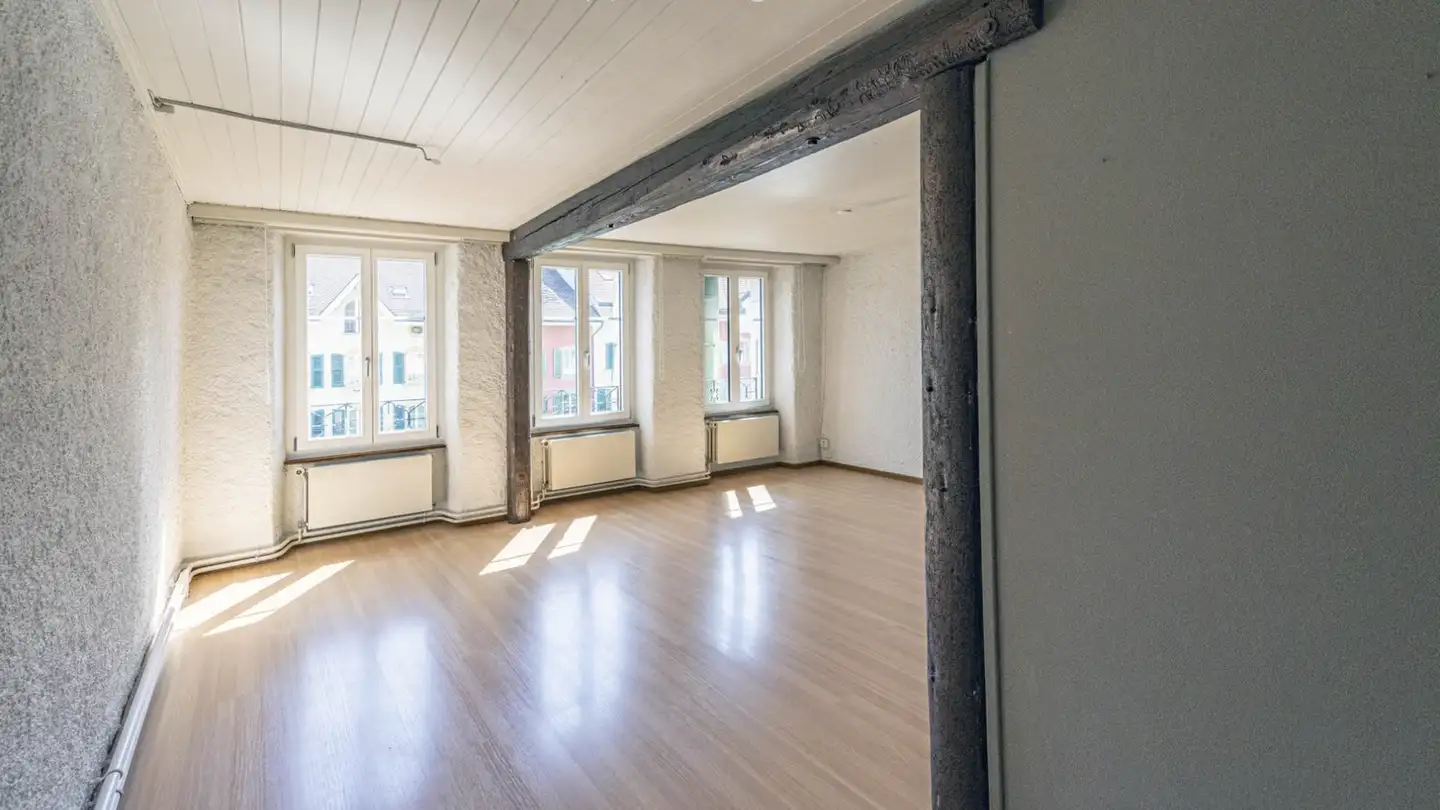 Appartamento in affitto - 2525 Le Landeron