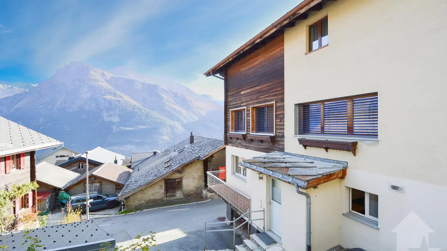 Appartamento in vendita - 3903 Mund