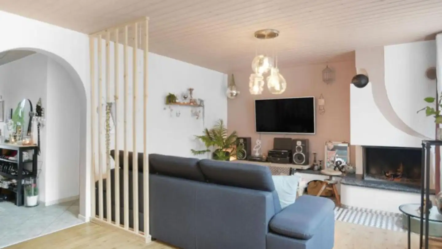 Maison individuelle à vendre - Rue Principale 52, 2613 Villeret - Photo 2