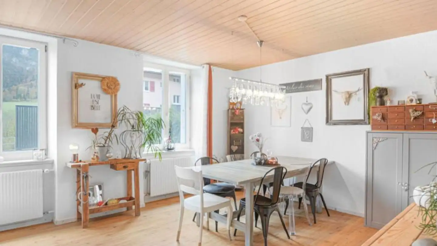 Maison individuelle à vendre - Rue Principale 52, 2613 Villeret - Photo 3