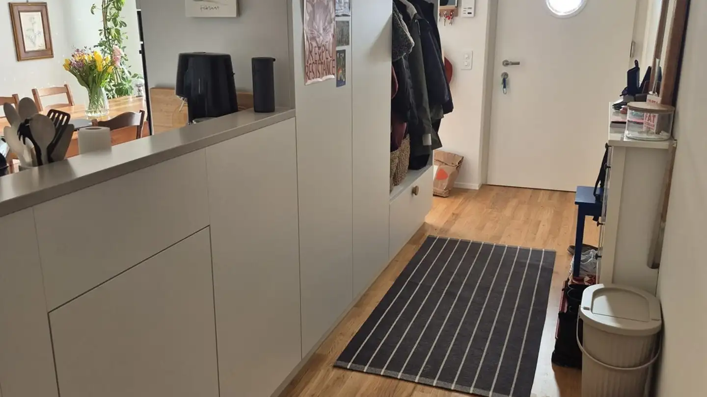 Chambre à louer - 5000 Aarau - Photo 2