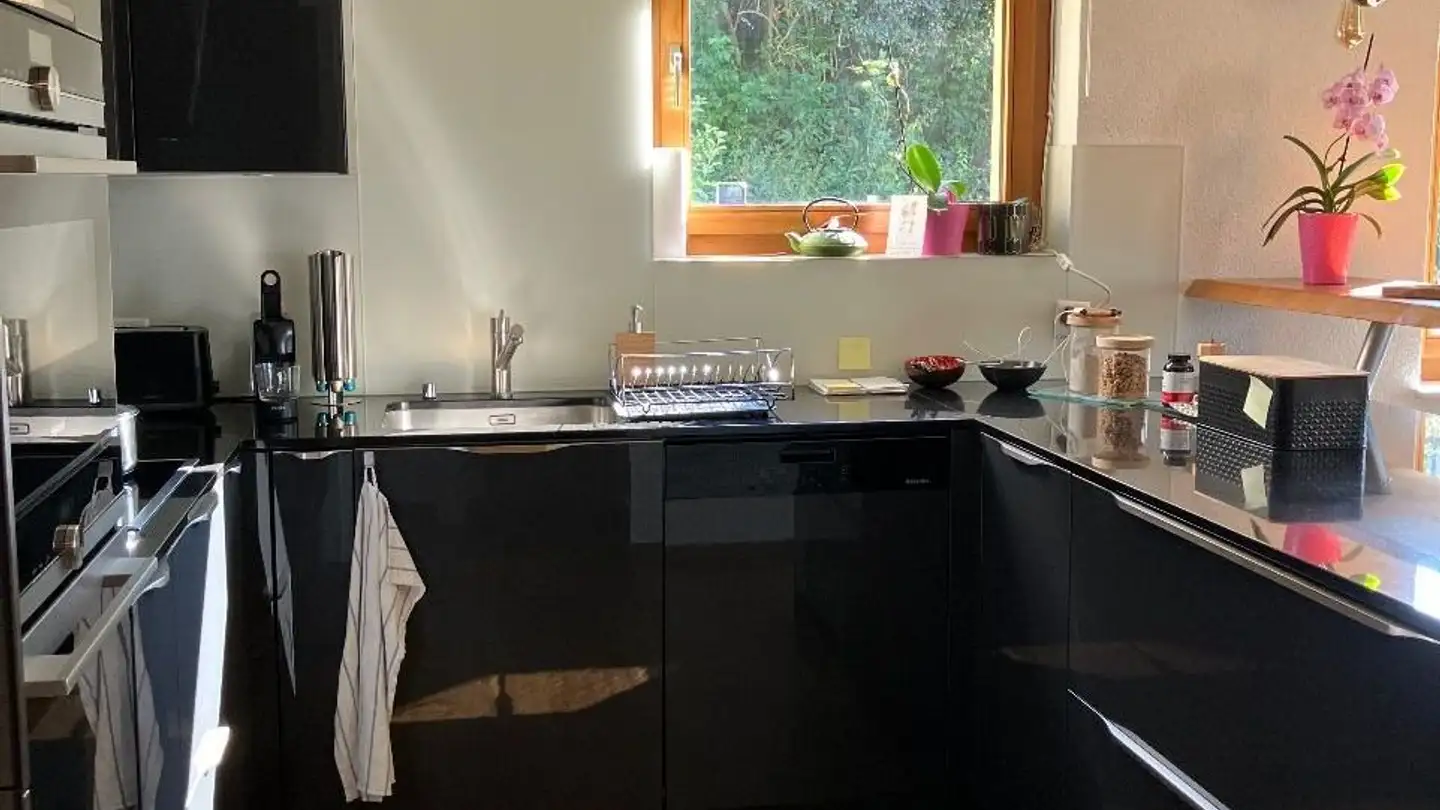 Apartment for sale - Route Principale 13, 2073 Enges - Photo 3