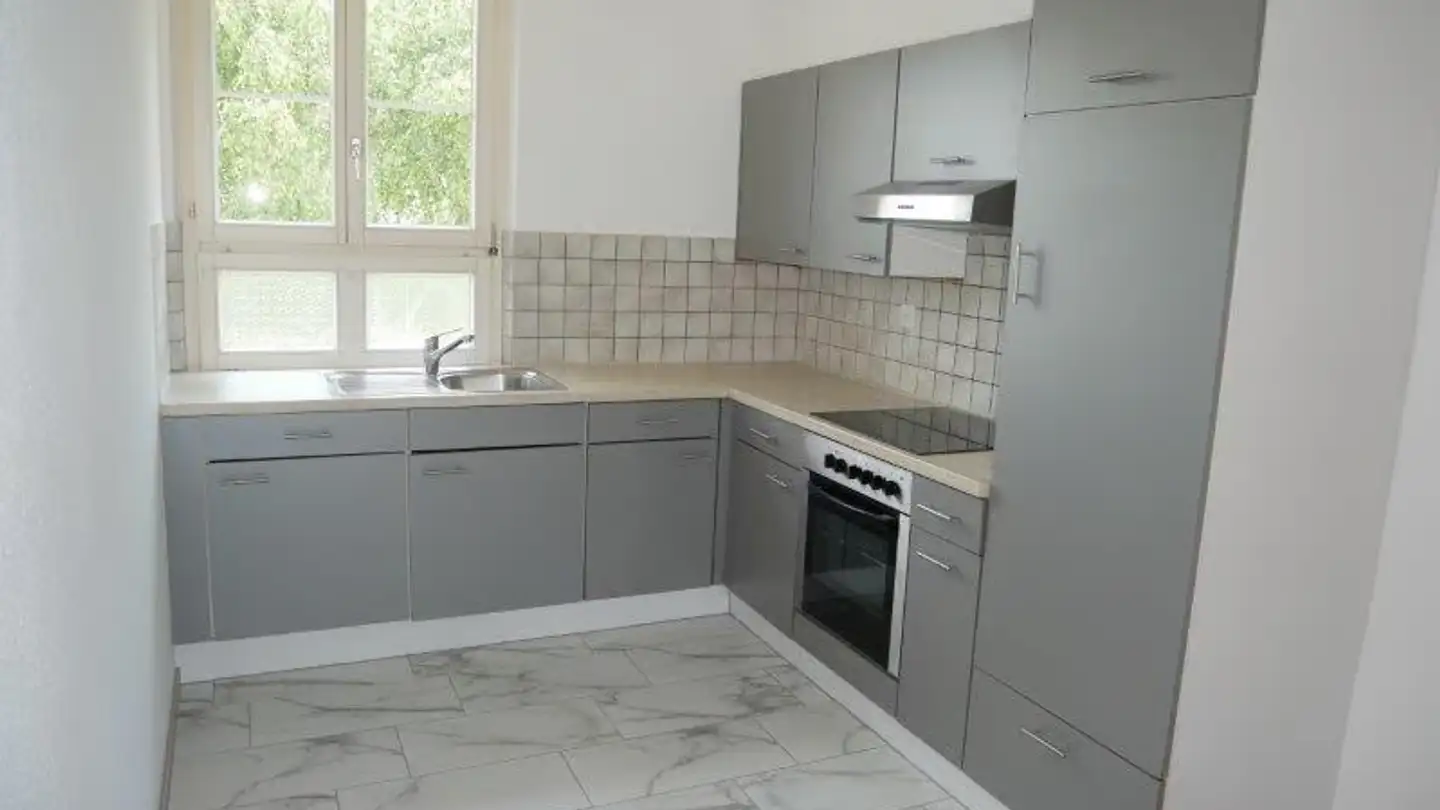 Apartment for rent - Rue Industrielle 84, 2740 Moutier - Photo 4