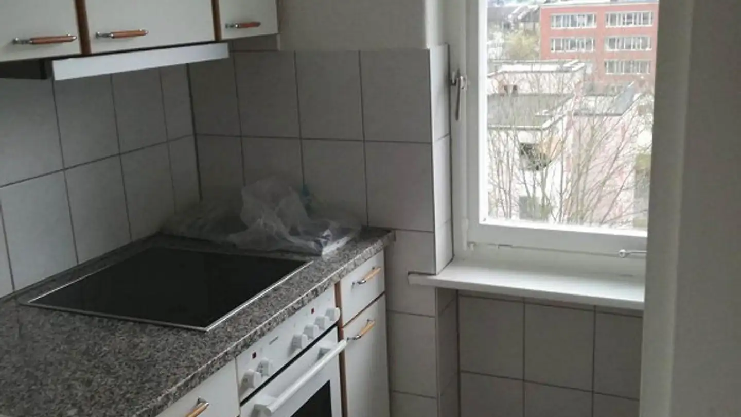 Apartment for rent - Glattlerweg 12, 8957 Spreitenbach - Photo 2