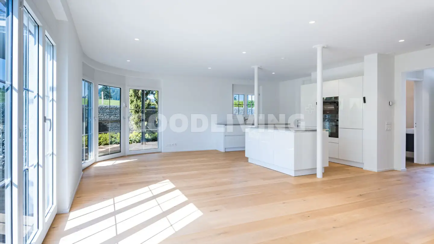 Single house for rent - 6343 Buonas - Photo 3