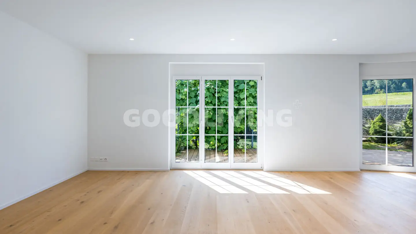 Single house for rent - 6343 Buonas - Photo 4