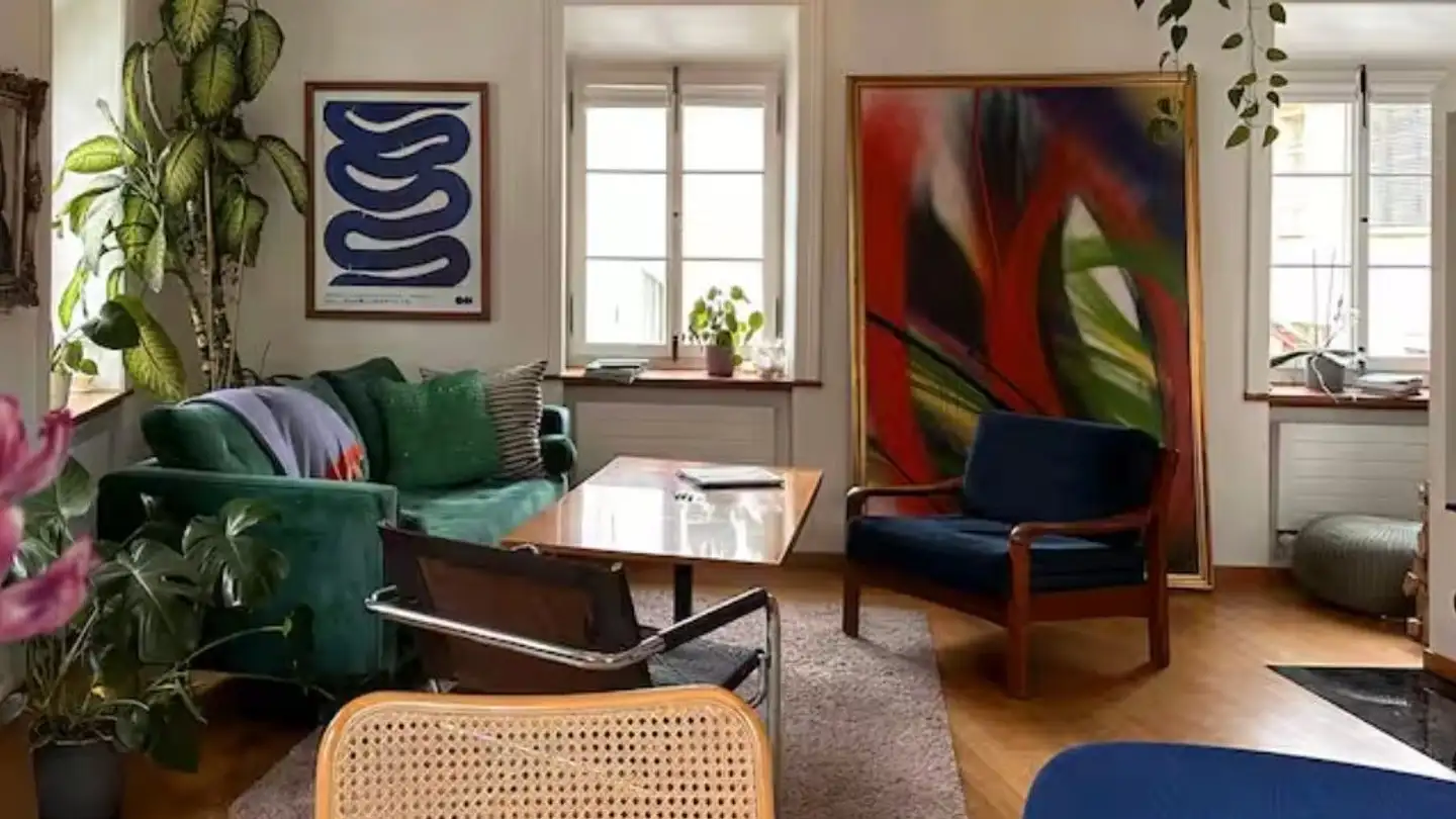 Appartamento ammobiliato in affitto - Münzgasse 5, 6003 Luzern