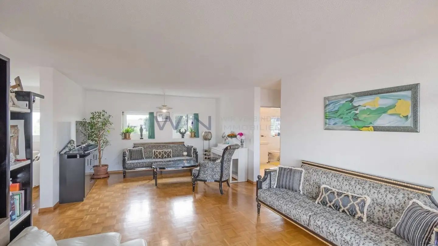 Appartement à vendre - 8052 Zürich - Photo 4