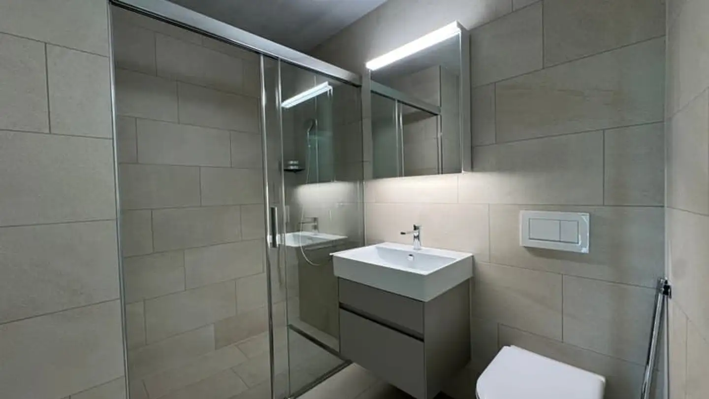 Appartamento in affitto - 8107 Buchs ZH