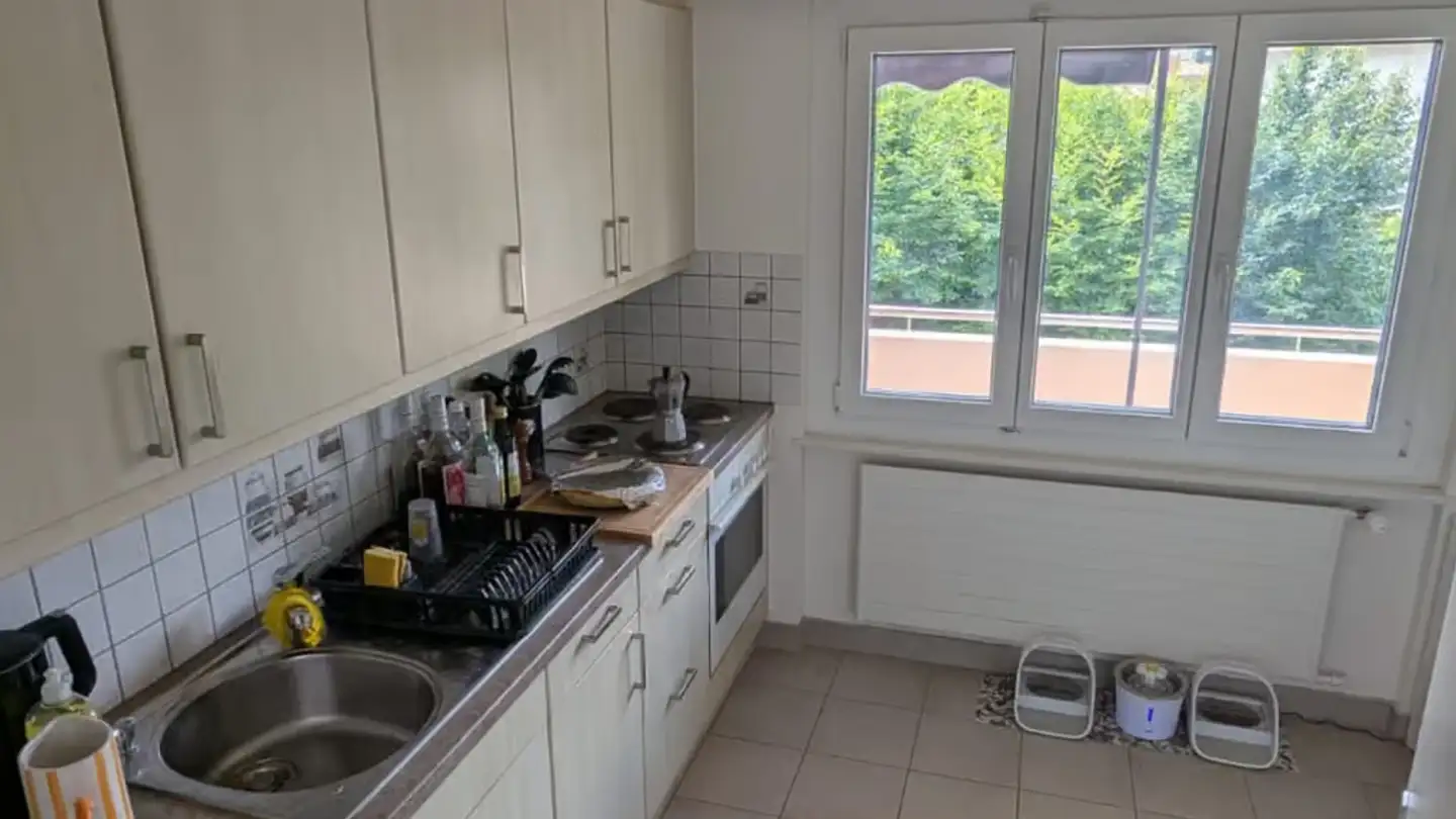 Wohnung mieten - 2014 Bôle - Foto 3