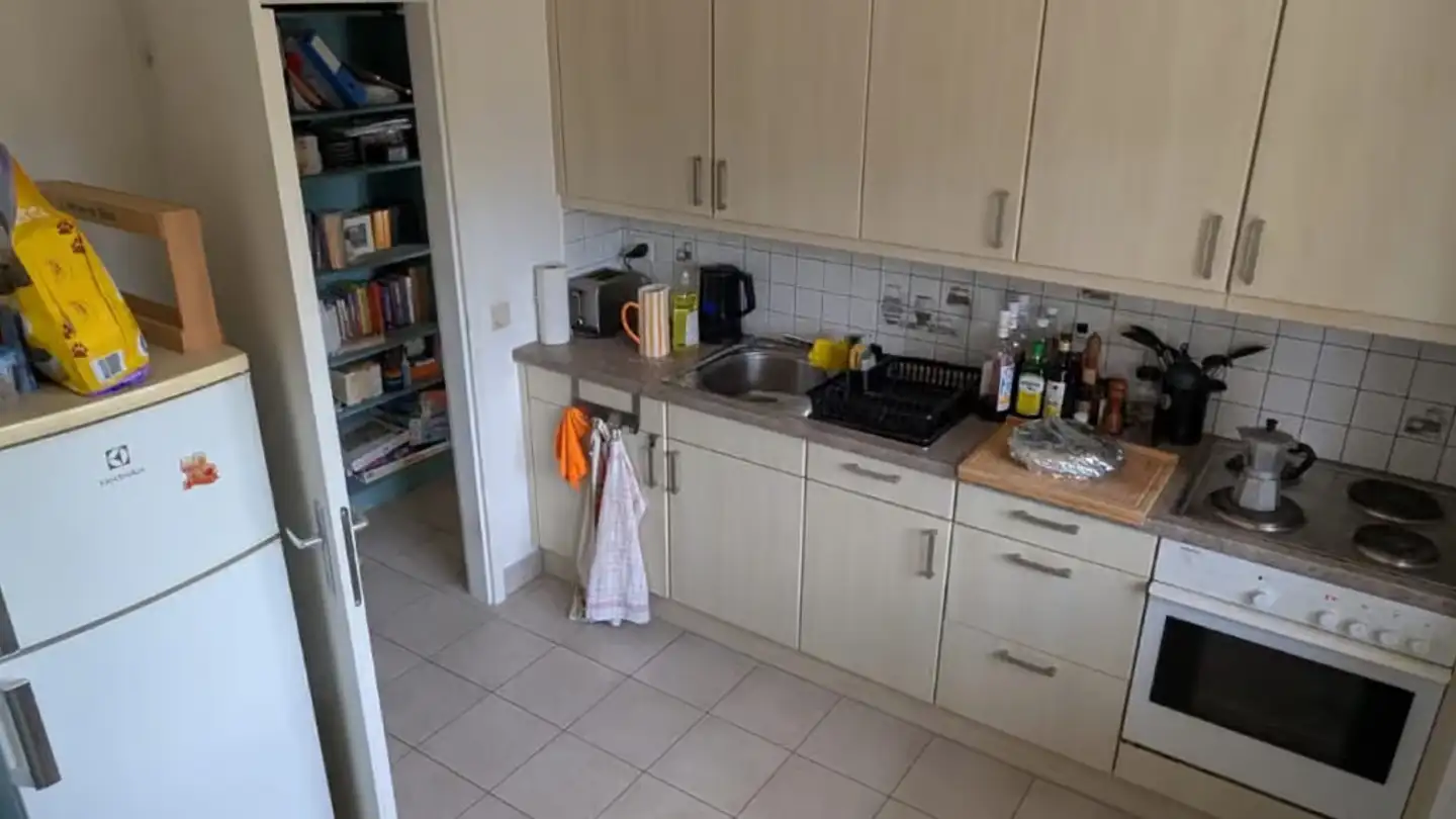 Wohnung mieten - 2014 Bôle - Foto 4
