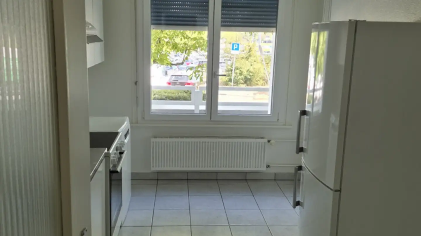 Appartamento in affitto - Bernex En Combes 33, 1233 Bernex - Foto 2