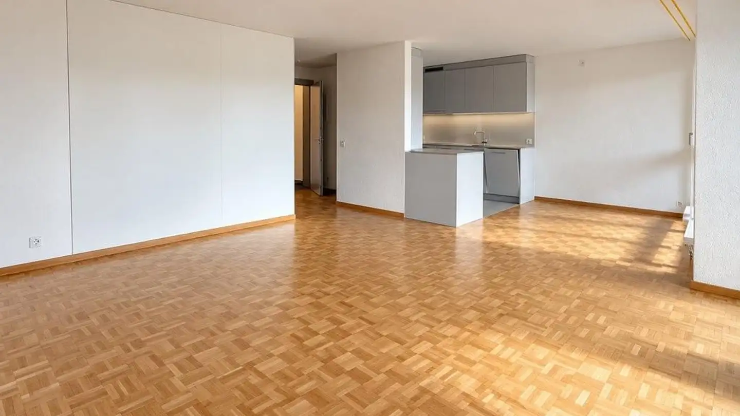 Apartment for rent - Forelstrasse 46, 3072 Ostermundigen - Photo 3