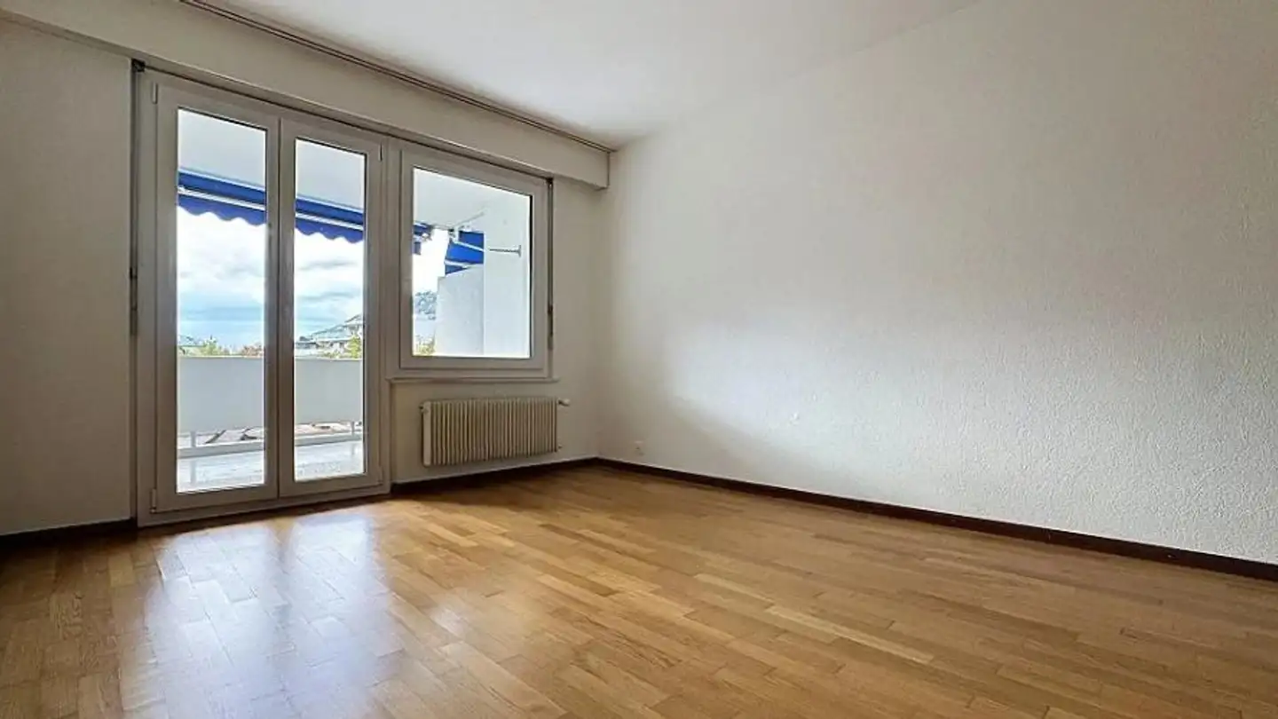 Appartement à louer - Route de Sion 28, 3960 Sierre - Photo 2