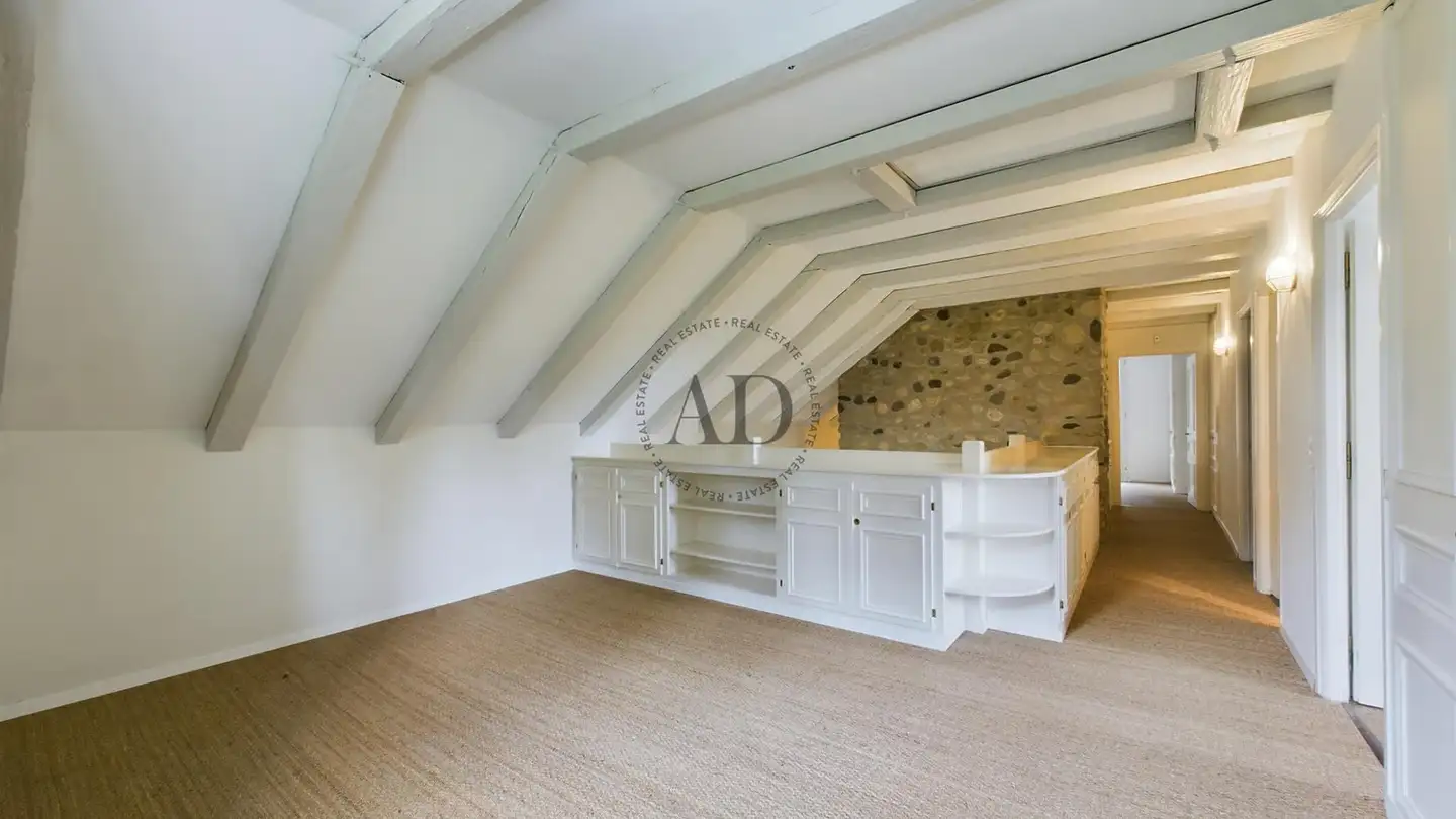 Maison individuelle à louer - 1270 Trélex - Photo 3