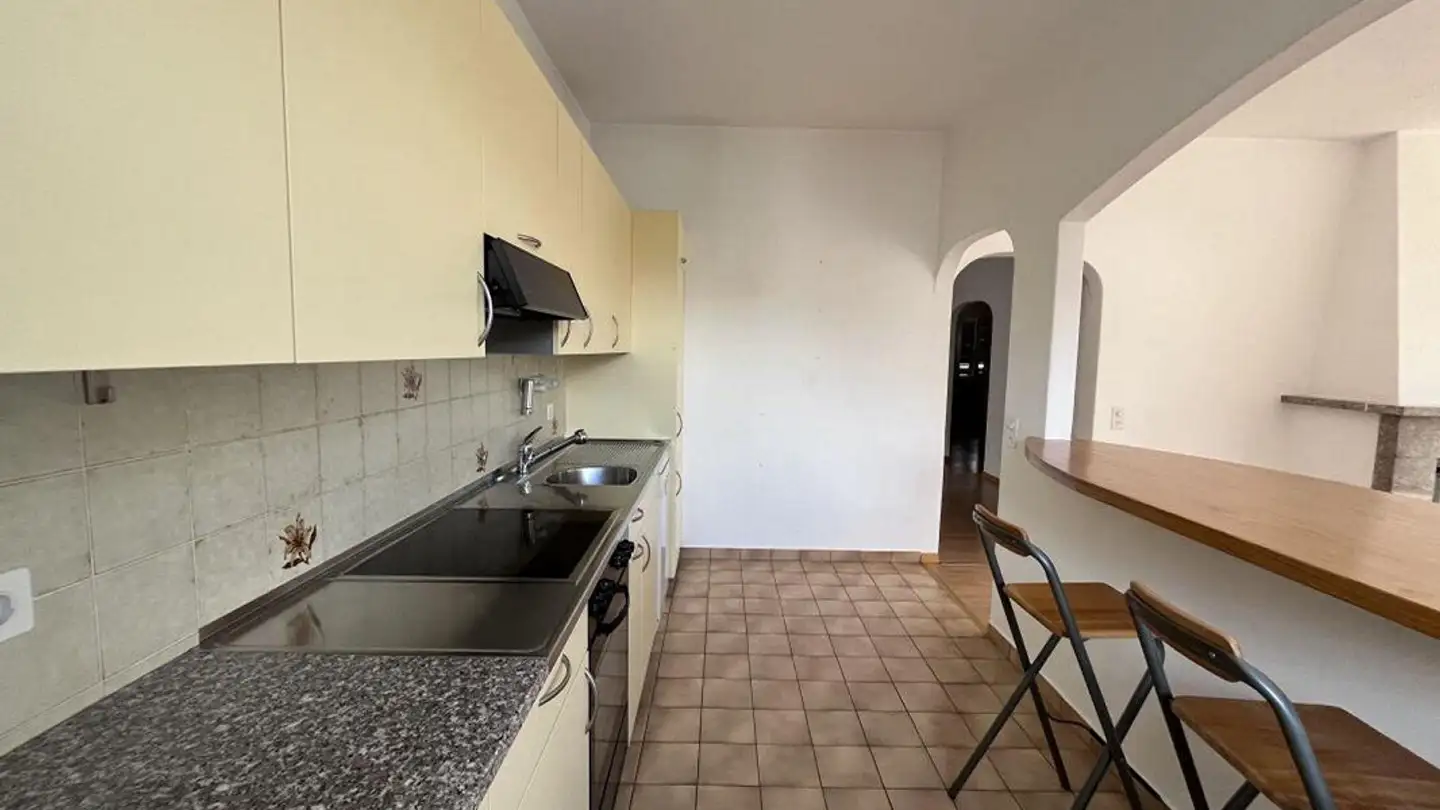 Appartamento in vendita - 6596 Gordola - Photo 4