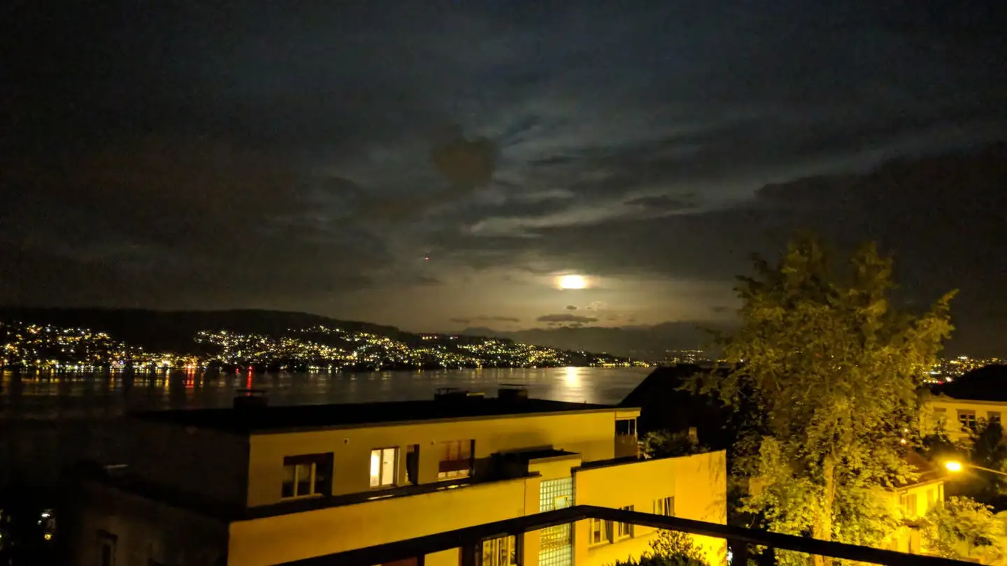 Appartement meublé à louer - Mönchhofstrasse, 8802 Kilchberg ZH - Photo 3