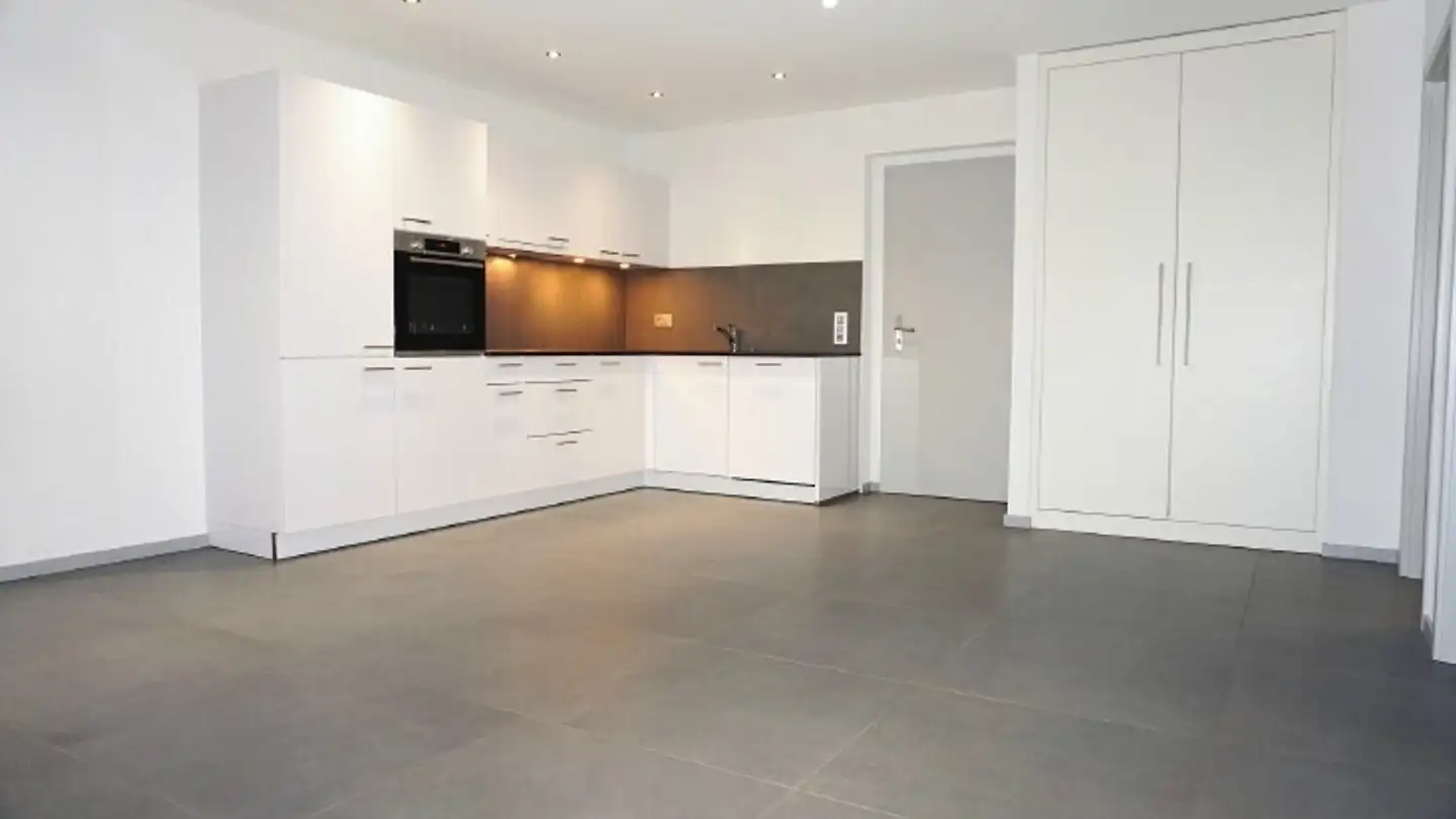 Apartment for rent - Rue Auguste-Quiquerez 44, 2800 Delémont