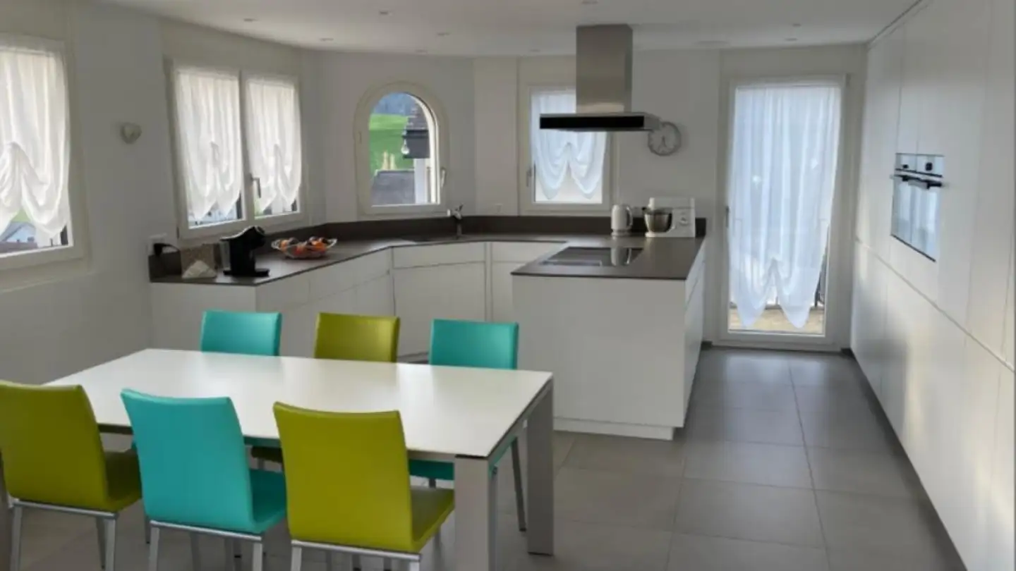 Maison individuelle à vendre - 6372 Ennetmoos - Photo 3