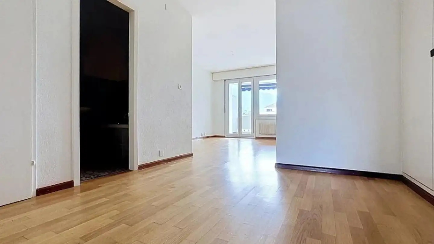 Appartement à louer - Route de Sion 28, 3960 Sierre - Photo 4