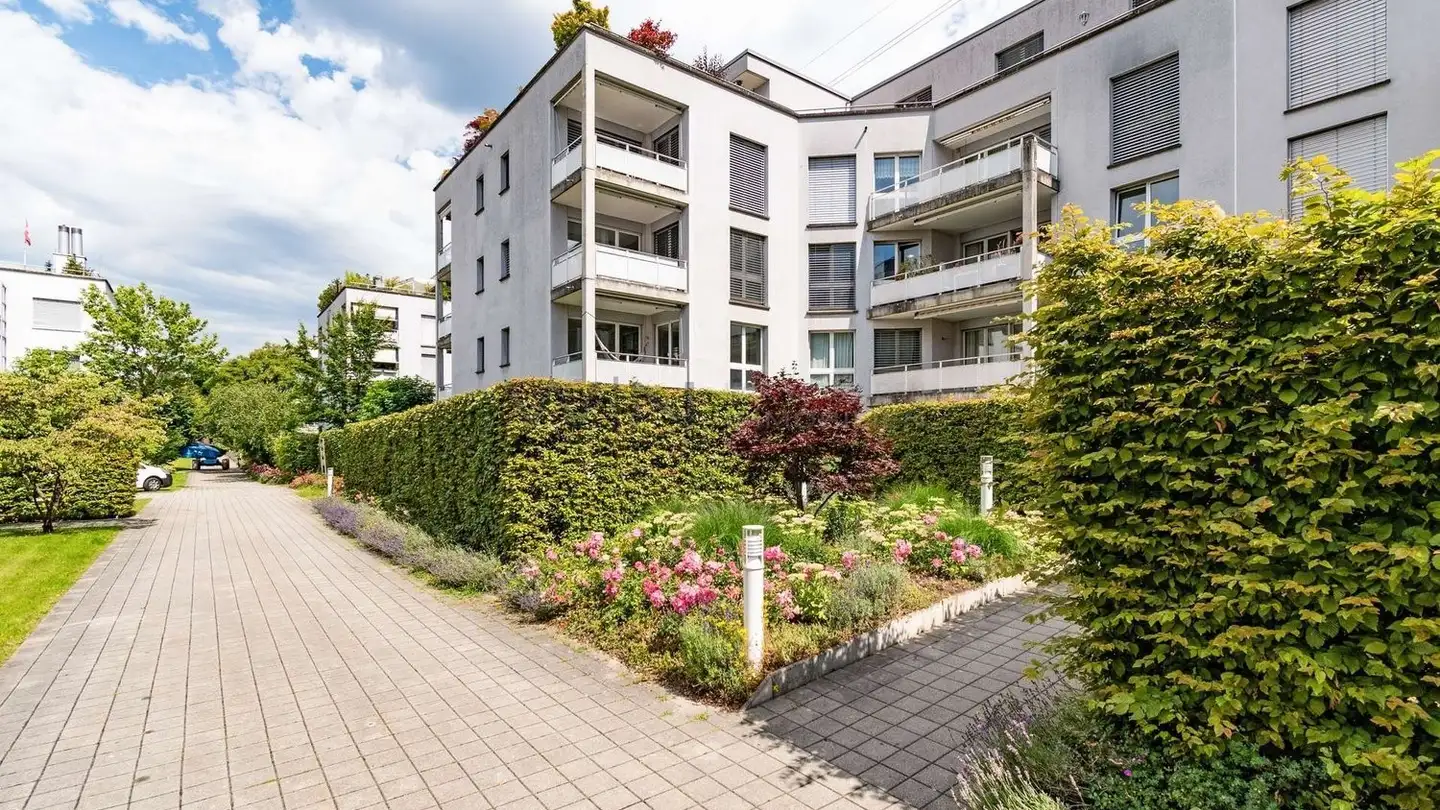 Appartement à vendre - 8052 Zürich - Photo 3