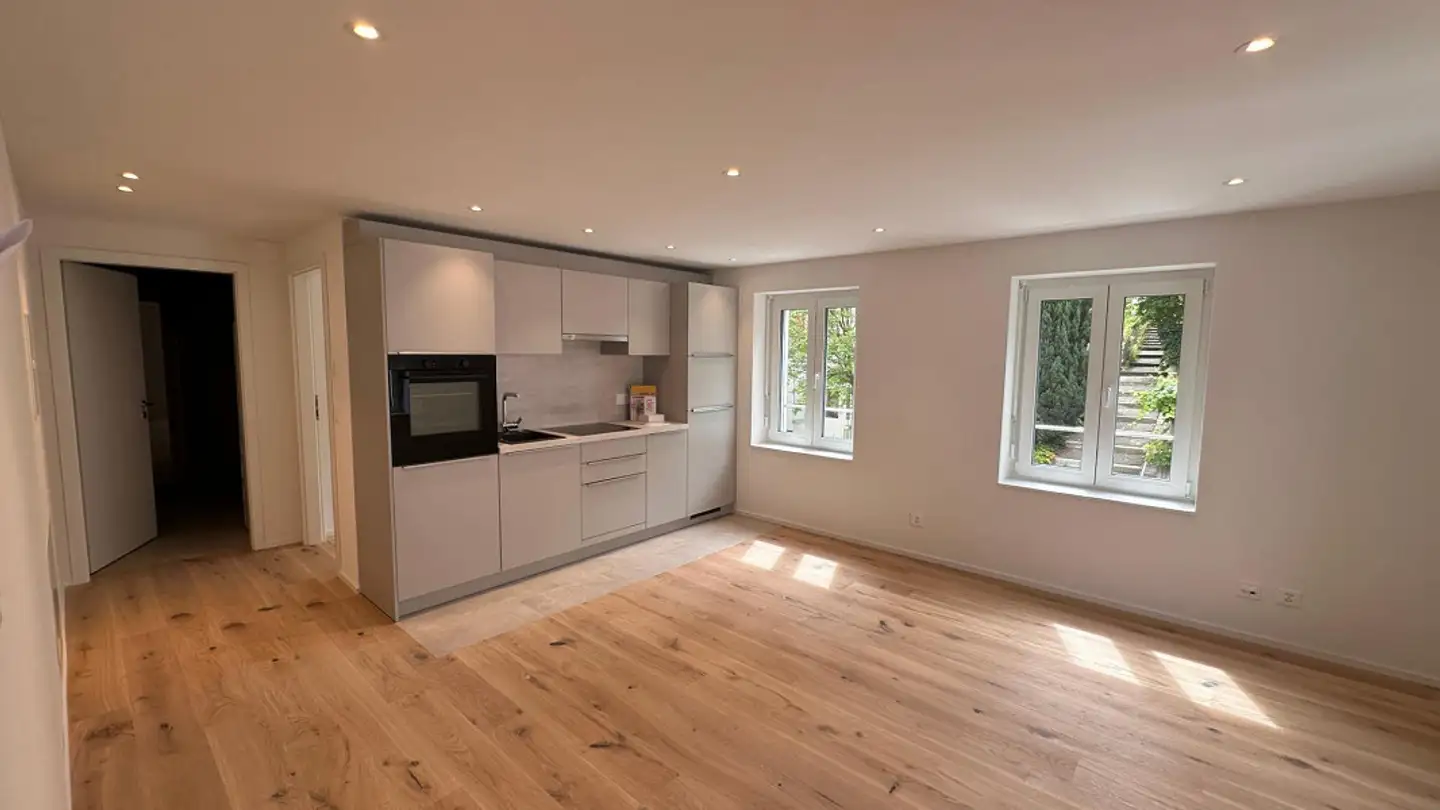 Appartamento in affitto - Tschudistrasse 42, 9000 St. Gallen - Foto 2