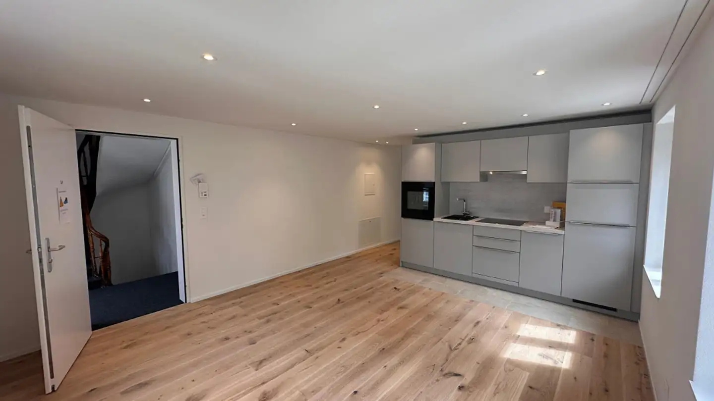 Appartamento in affitto - Tschudistrasse 42, 9000 St. Gallen - Foto 3