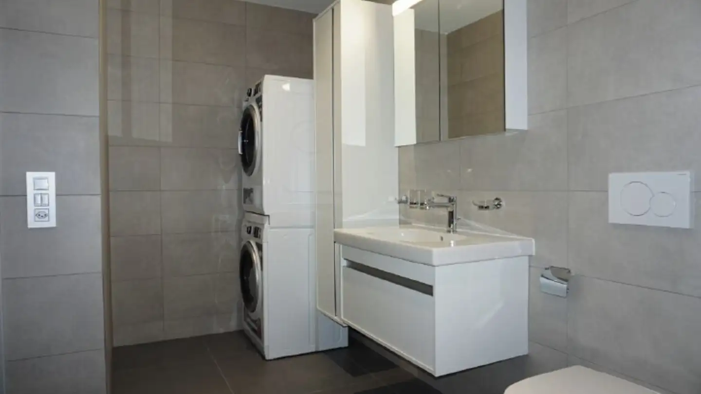 Apartment for rent - Rue Auguste-Quiquerez 44, 2800 Delémont - Photo 4