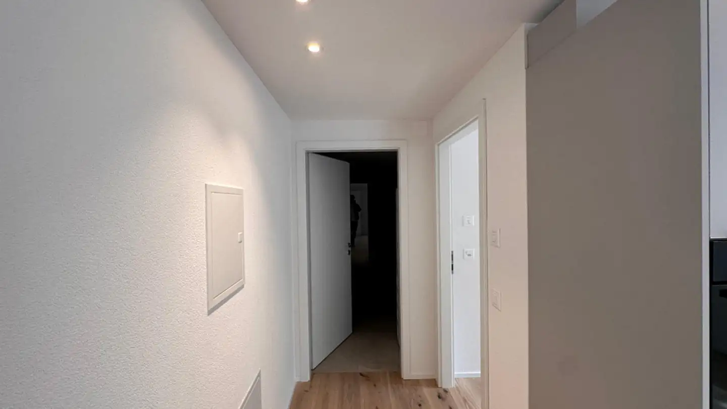 Appartamento in affitto - Tschudistrasse 42, 9000 St. Gallen - Foto 4