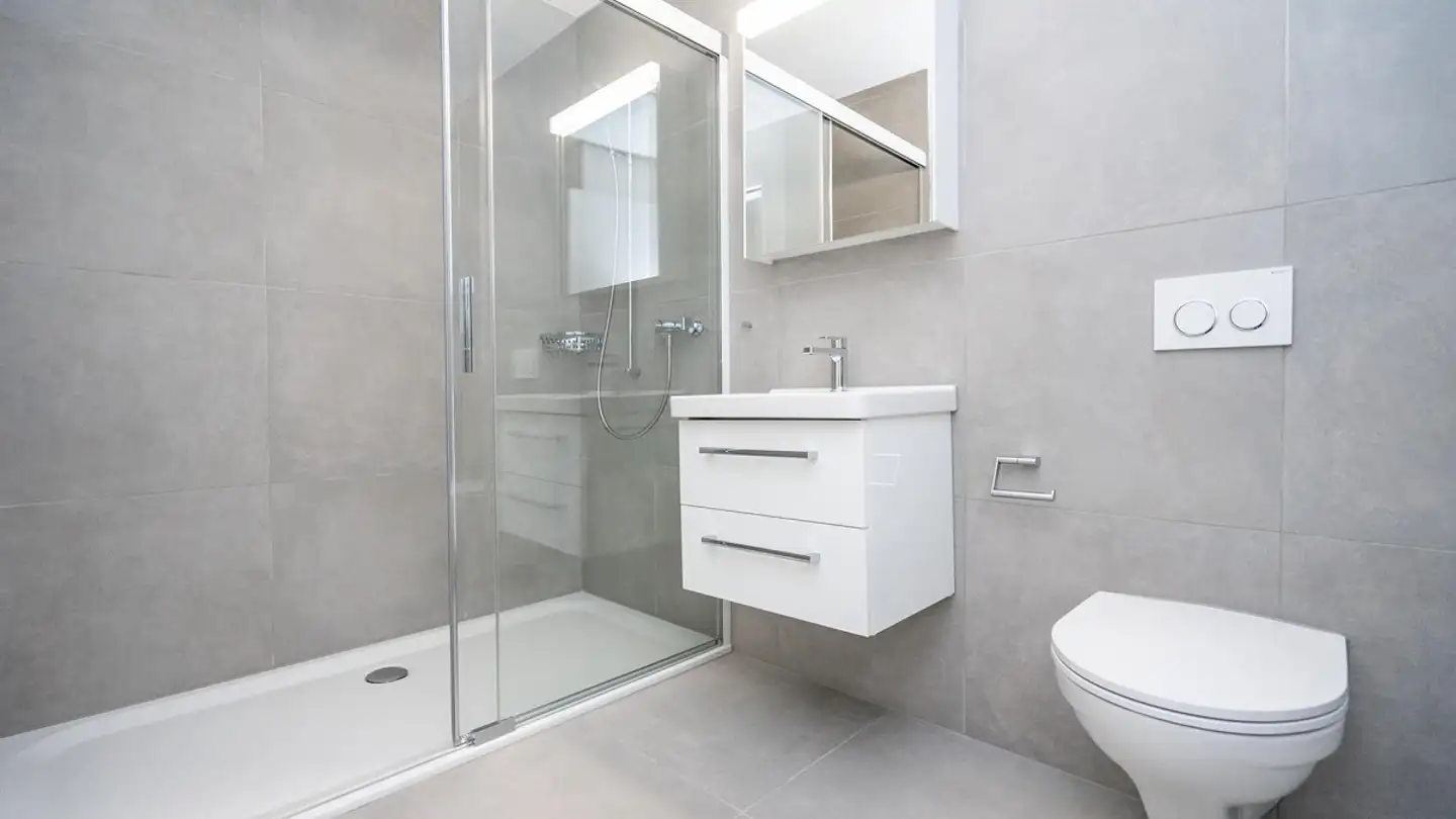 Apartment for rent - Blümlisalpstrasse 13, 4562 Biberist - Photo 4