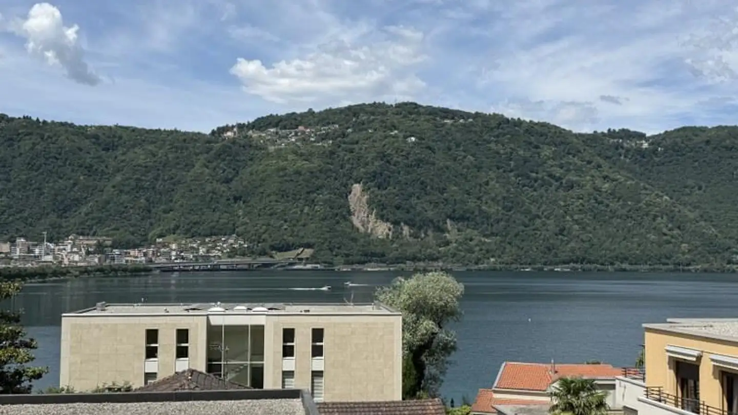 Einfamilienhaus kaufen - 6816 Bissone - Foto 2
