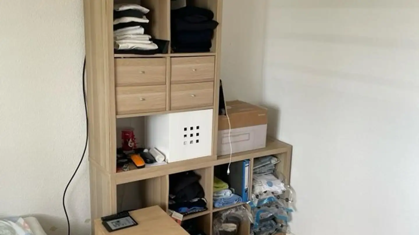 Single room for rent - Badenerstrasse 731, 8048 Zürich - Photo 3
