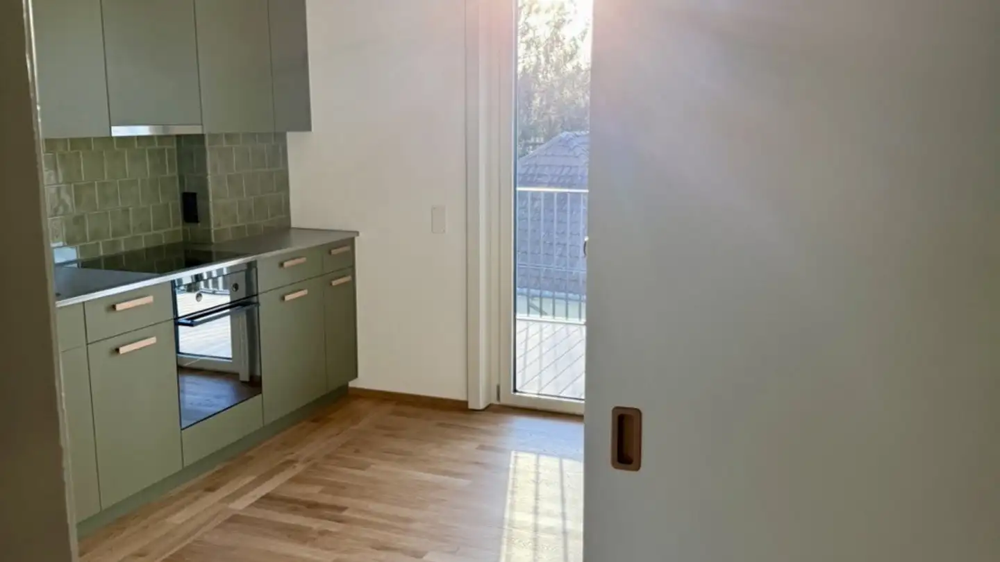 Wohnung mieten - Lorrainestrasse 63, 3014 Bern