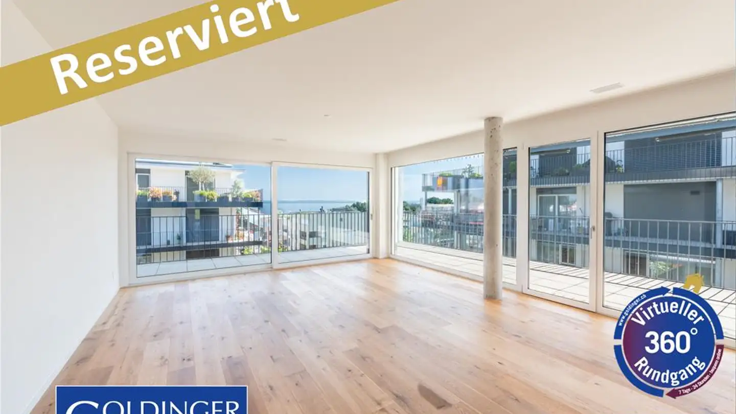 Apartment for sale - Werftstrasse 1a, 9320 Arbon