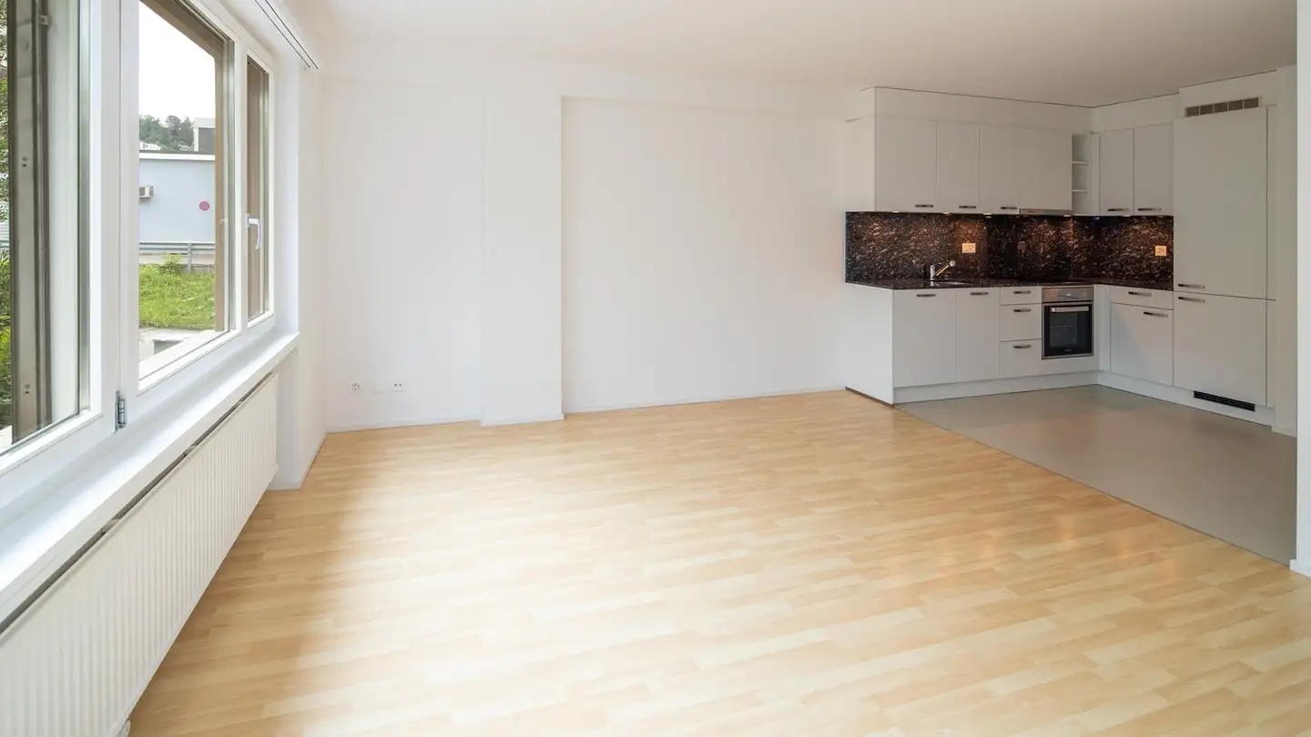 Appartement à louer - Via Giorgio Bernasconi 31a, 6850 Mendrisio - Photo 2