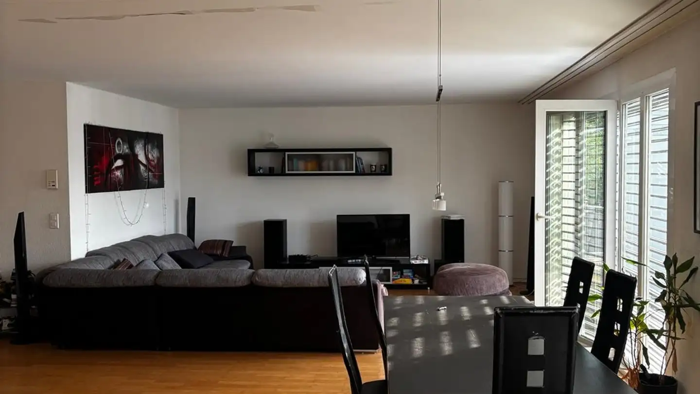 Single room for rent - Badenerstrasse 731, 8048 Zürich