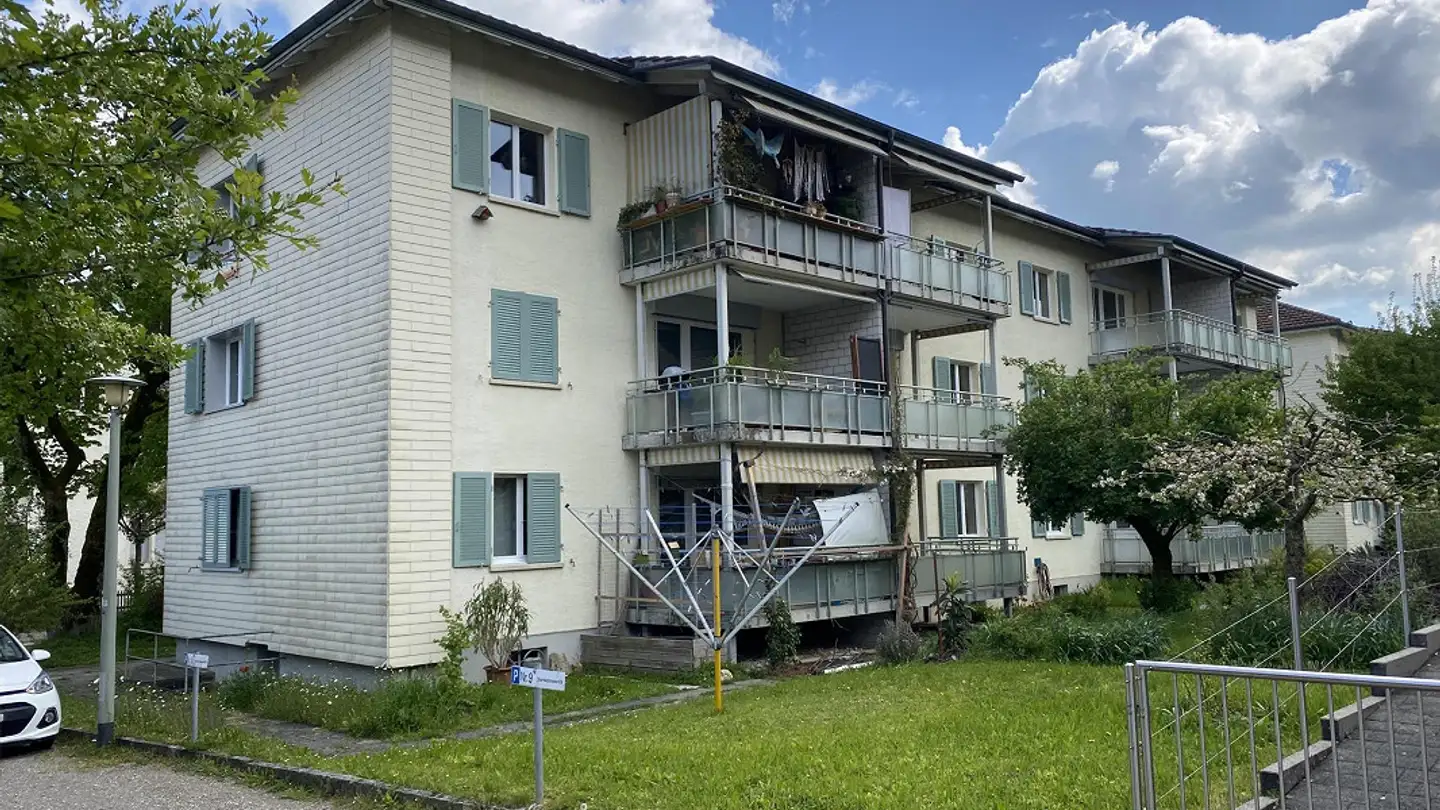 Appartamento in affitto - Oberfeldstrasse 19, 8408 Winterthur - Photo 2