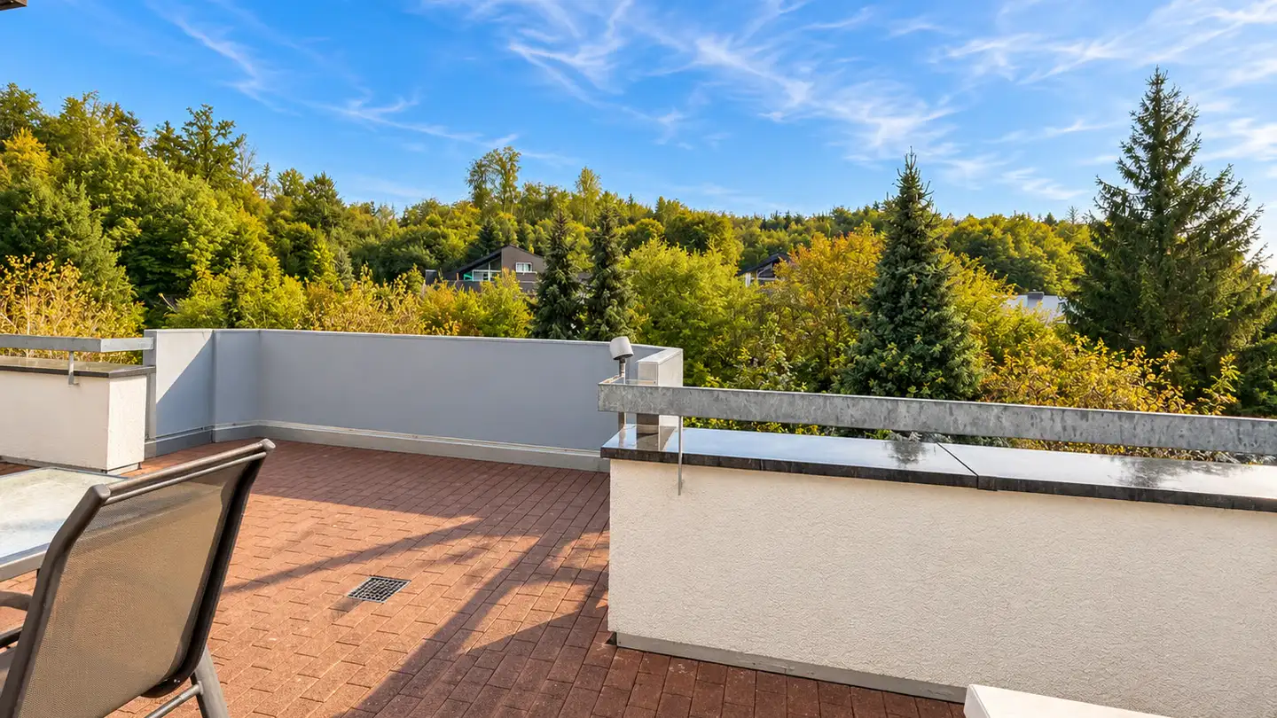 Attique à louer - Hottigergasse 4, 4800 Zofingen - Photo 2