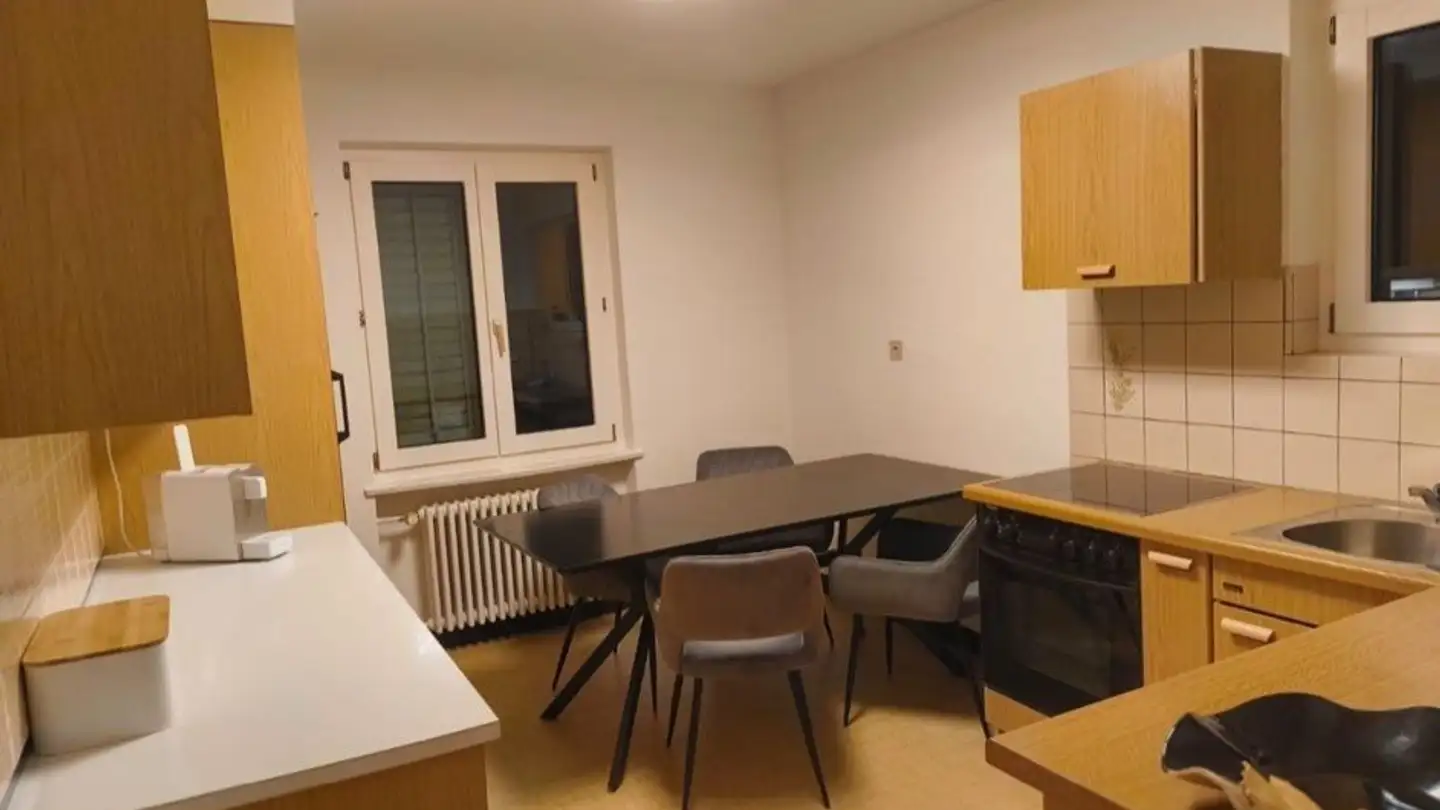 Stanza singola in affitto - 5300 Turgi - Photo 4