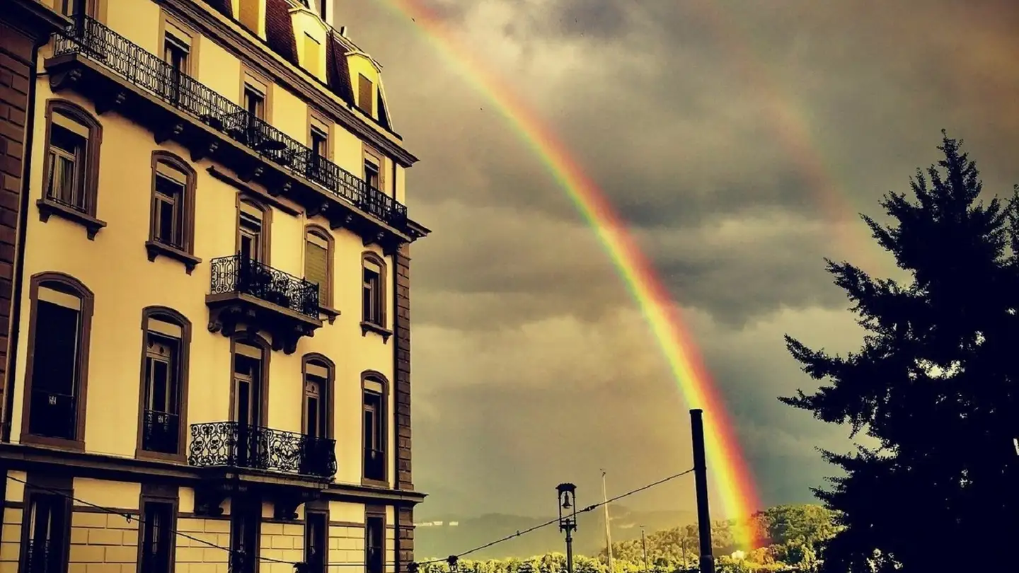 Appartement à louer - Haldenstrasse 9, 6006 Luzern - Photo 3