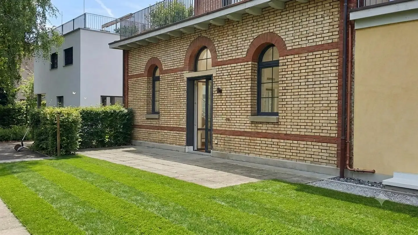 Wohnung mieten - Florastrasse 59b, 8610 Uster