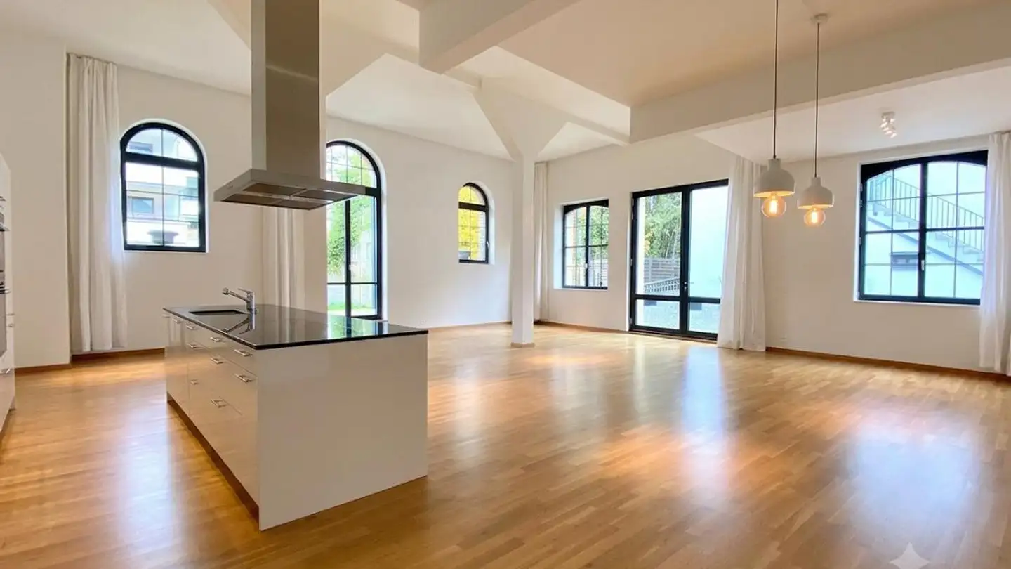 Wohnung mieten - Florastrasse 59b, 8610 Uster - Foto 2