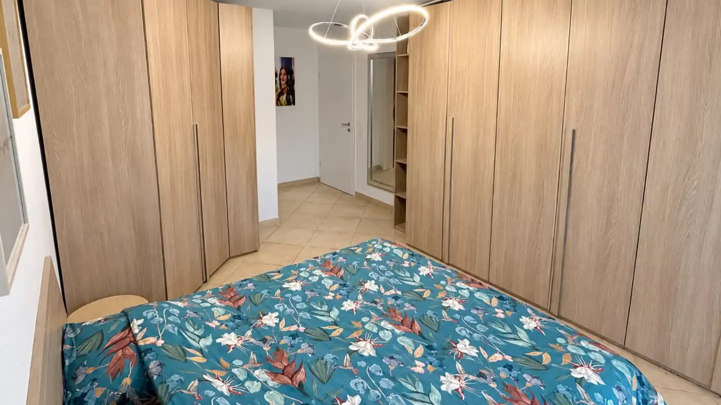 Appartamento in affitto - Via Motto Arbino 10, 6517 Arbedo - Foto 2