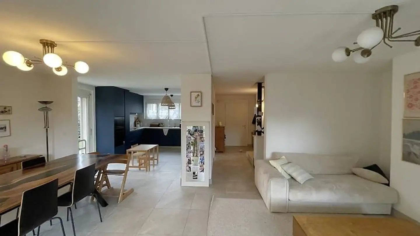 Maison individuelle à louer - 1844 Villeneuve VD - Photo 3