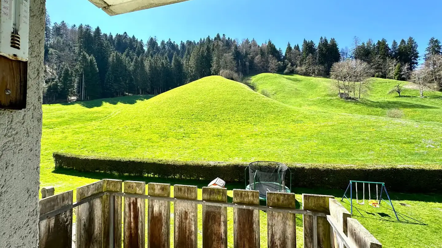 Apartment for rent - Schybiweg 10, 6182 Escholzmatt